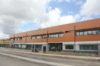 Ano letivo 2014/2015 com arranque em pleno e com mais alunos